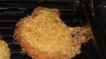 Baked Pork Chop Baked Pork Chop