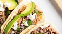 Barbacoa Beef Recipe {Slow Cooker} Barbacoa Beef Recipe {Slow Cooker}