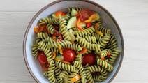 Anti-inflammatory Pasta Salad Recipe Anti-inflammatory Pasta Salad Recipe