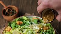 VEGAN CAESAR DRESSING VEGAN CAESAR DRESSING