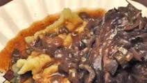 Lamb Shanks in Red Wine, Slow Cooker Lamb Shanks in Red Wine, Slow Cooker