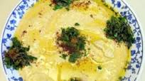 Hummus With Tahini Sauce Hummus With Tahini Sauce