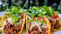 Perfect Beef Tacos Perfect Beef Tacos
