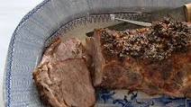 Foolproof Pork Shoulder Roast Foolproof Pork Shoulder Roast