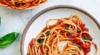 Healthy Instant Pot Recipes: Easy Spaghetti! Healthy Instant Pot Recipes: Easy Spaghetti!
