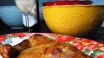 Roasted Duck in the Air Fryer Roasted Duck in the Air Fryer