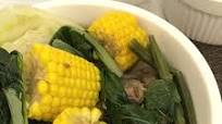 Beef Nilaga Recipe Beef Nilaga Recipe