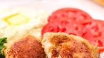 Southern Oven-Fried Chicken Recipe Southern Oven-Fried Chicken Recipe