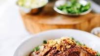 Fuqi Feipian (夫妻肺片) Fuqi Feipian (夫妻肺片)
