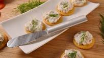 Salmon Spread Salmon Spread