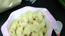 Cooking Pasta in Pressure Cooker | Creamy Cheesy Pasta with White Sauce Cooking Pasta in Pressure Cooker | Creamy Cheesy Pasta with White Sauce