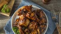 Cinnamon BBQ Sauce Cinnamon BBQ Sauce