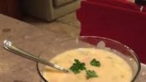 Cheesy Potato Soup II Cheesy Potato Soup II
