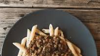 Hearty and Healthy Lentil Bolognese Recipe Hearty and Healthy Lentil Bolognese Recipe