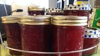 Strawberry Key Lime Jam Strawberry Key Lime Jam
