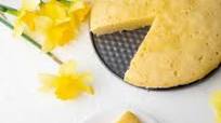 Instant Pot Vanilla Cake Instant Pot Vanilla Cake