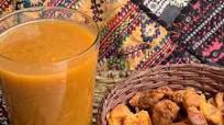 Chamus|Dry Apricot Juice |Hunza Traditional Recipe Chamus|Dry Apricot Juice |Hunza Traditional Recipe