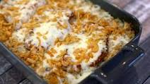 Pork Chop Potato Casserole Pork Chop Potato Casserole