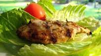 Grilled Chicken Adobo Grilled Chicken Adobo