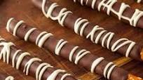 Cannabis Infused Chocolate Covered Pretzels Cannabis Infused Chocolate Covered Pretzels