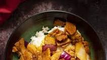 Twice Cooked Pork Recipe {Hui Guo Rou Family Style} Twice Cooked Pork Recipe {Hui Guo Rou Family Style}