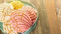 Pan de dulce Pan de dulce