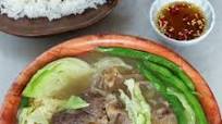 Nilagang Baka Nilagang Baka