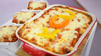 Joy Bauer’s Spinach Lasagna Recipe Joy Bauer’s Spinach Lasagna Recipe