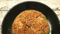 Air Fryer Chicken Fried Rice Air Fryer Chicken Fried Rice