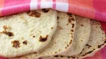 Quick & Easy Flatbread Quick & Easy Flatbread
