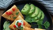 Air Fryer Quesadillas Air Fryer Quesadillas