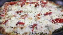 Easy keto pizza crust Easy keto pizza crust