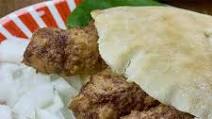 National Dish of Albania Qofte Ferguara National Dish of Albania Qofte Ferguara