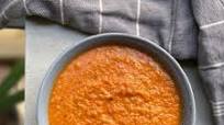 Low Fodmap Tomato Soup Low Fodmap Tomato Soup