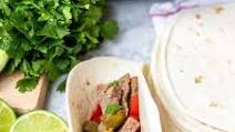 Instant Pot Steak Fajitas Instant Pot Steak Fajitas