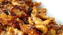 Slow Cooker Teriyaki Chicken Slow Cooker Teriyaki Chicken