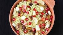 Kashmiri Pulao Recipe Kashmiri Pulao Recipe