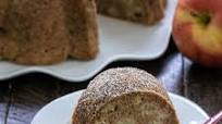 Best Apple Bundt Cake Best Apple Bundt Cake
