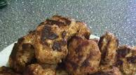 Danish Meatballs (Frikadeller) Danish Meatballs (Frikadeller)