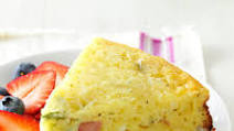 Slow-Cooker Ham & Eggs Slow-Cooker Ham & Eggs