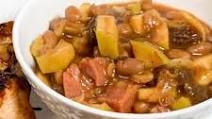 Slow Cooker Boston Baked Beans (Diabetic) Slow Cooker Boston Baked Beans (Diabetic)