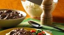 Hamburger Gravy Hamburger Gravy