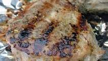 Gluten Free Lemon Herb Pork Chops Gluten Free Lemon Herb Pork Chops