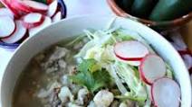Instant Pot Pozole Verde Instant Pot Pozole Verde