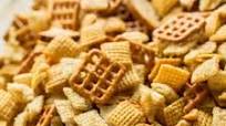 Homemade Chex Mix Homemade Chex Mix