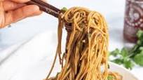10 Minute Peanut Noodles 10 Minute Peanut Noodles