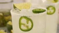 Spicy Margarita Recipe Spicy Margarita Recipe