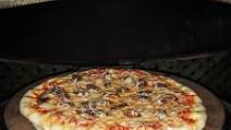 Pizza Dough Pizza Dough
