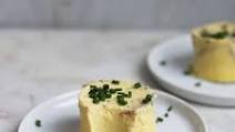 Sous Vide Egg Bites Sous Vide Egg Bites