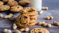 Peanut Butter Chocolate Chip Cookies Peanut Butter Chocolate Chip Cookies